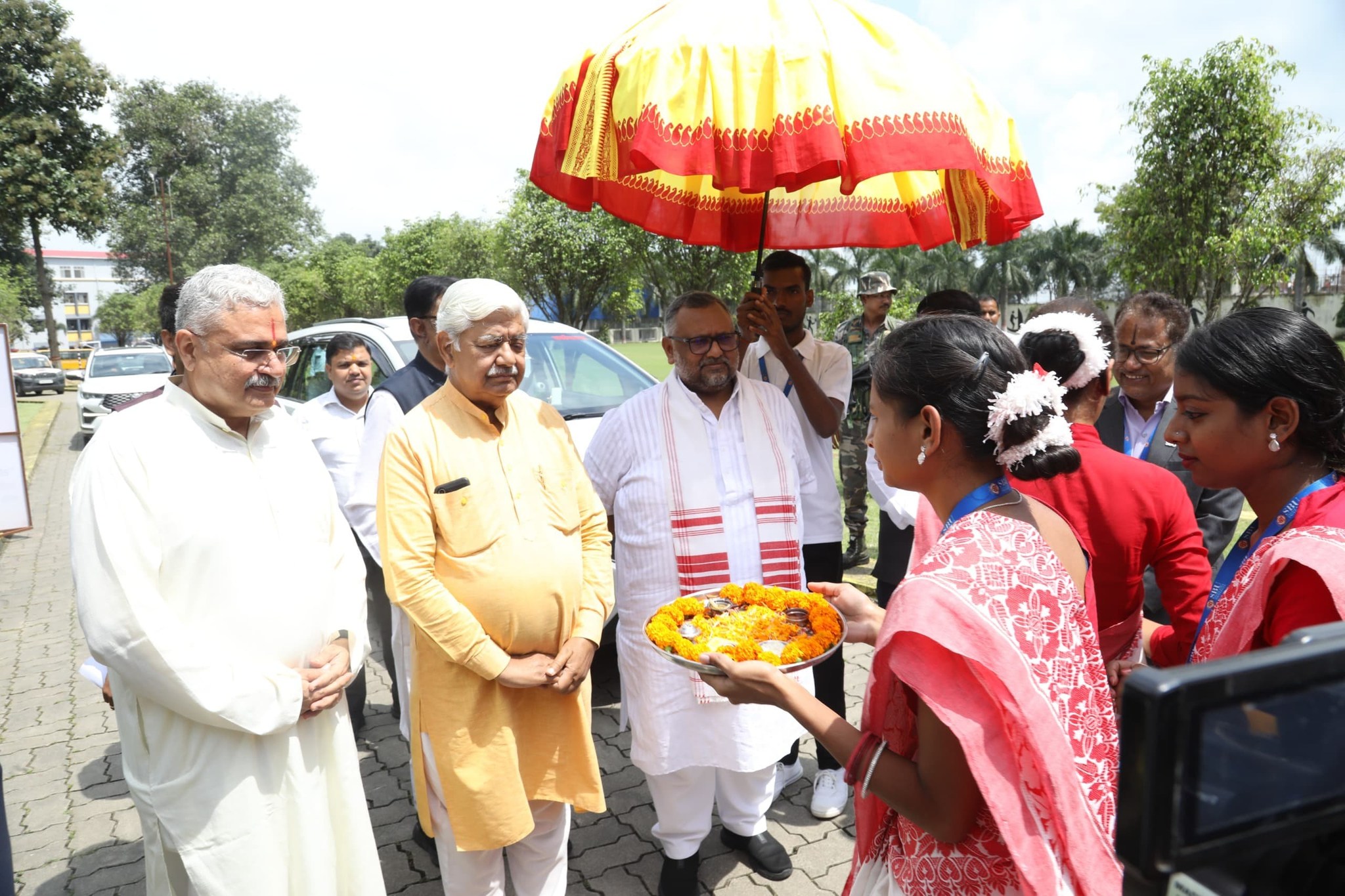 Deendayal Jayanti